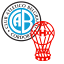 Alineación del partido Belgrano vs Huracán | Argentine Primera División · 5 sep. 2026