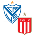 Sarsfield vs Estudiantes match lineup | Argentine Primera División · 6 Sep 2026