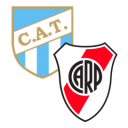 Tucumán vs River Plate match lineup | Argentine Primera División · 12 Sep 2026