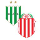Banfield vs Barracas match lineup | Argentine Primera División · 15 Sep 2026