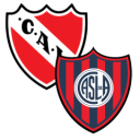Composition du match Independiente – San Lorenzo | Championnat d’Argentine · 14 sept. 2026