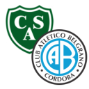 Sarmiento vs Belgrano match lineup | Argentine Primera División · 13 Sep 2026