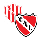 Alineación del partido Santa Fe vs Independiente | Argentine Primera División · 19 sep. 2026