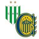 Banfield vs Rosario match lineup | Argentine Primera División · 6 Oct 2026
