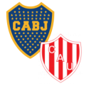 Alineación del partido Boca Juniors vs Santa Fe | Argentine Primera División · 3 oct. 2026