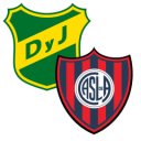 Composition du match Justicia – San Lorenzo | Championnat d’Argentine · 3 oct. 2026