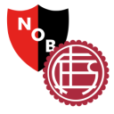 Newells vs Lanús match lineup | Argentine Primera División · 3 Oct 2026