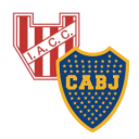 Composition du match Instituto – Boca Juniors | Championnat d’Argentine · 10 oct. 2026