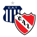 Talleres vs Independiente match lineup | Argentine Primera División · 12 Oct 2026