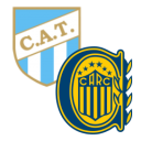 Alineación del partido Tucumán vs Rosario | Argentine Primera División · 18 oct. 2026