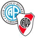 Alineación del partido Belgrano vs River Plate | Argentine Primera División · 19 oct. 2026