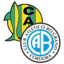 Alineación del partido Aldosivi vs Belgrano | Argentine Primera División · 25 oct. 2026