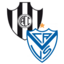 Córdoba vs Sarsfield match lineup | Argentine Primera División · 26 Oct 2026