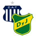 Composition du match Talleres – Justicia | Championnat d’Argentine · 24 oct. 2026
