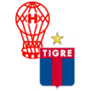 Alineación del partido Huracán vs CA Tigre | Argentine Primera División · 31 oct. 2026