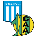 Composition du match Racing – Aldosivi | Championnat d’Argentine · 31 oct. 2026