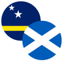 Alineación del partido Escocia vs Curazao | Amistosos · 30 may. 2026