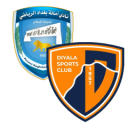 Diyala vs Baghdad match lineup | Iraq Stars League · 19 May 2026