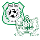 Alineación del partido Difaâ El Jadida vs Dcheira | Botola Pro · 12 jun. 2026