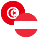 تشكيلة مباراة النمسا وتونس | مباراة ودية · 1 يونيو 2026