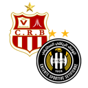 Alineación del partido ES Setif vs CR Belouizdad | Primera División de Argelia · 16 may. 2026
