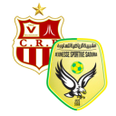 Alineación del partido JS Saoura vs CR Belouizdad | Primera División de Argelia · 12 may. 2026