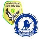 Alineación del partido El Bayadh vs JS Saoura | Primera División de Argelia · 20 may. 2026