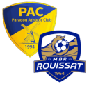 Alineación del partido MB Rouissat vs Paradou AC | Primera División de Argelia · 19 may. 2026