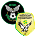 Alineación del partido JS Saoura vs CS Constantine | Primera División de Argelia · 5 jun. 2026