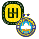 Composition du match Pakhtakor – Al-Hussein | AFC Champions League Elite | Qualifications · 11 août 2026