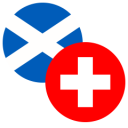 Scotland vs Switzerland match lineup | UEFA Nations League · 29 Sep 2026