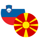 Slovenia vs North Macedonia match lineup | UEFA Nations League · 29 Sep 2026