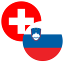 Switzerland vs Slovenia match lineup | UEFA Nations League · 3 Oct 2026