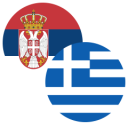Serbia vs Greece match lineup | UEFA Nations League · 24 Sep 2026