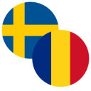 Alineación del partido Suecia vs Rumanía | Liga de Naciones de la UEFA · 25 sep. 2026