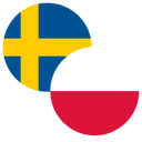 Alineación del partido Suecia vs Polonia | Liga de Naciones de la UEFA · 28 sep. 2026