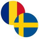 Romania vs Sweden match lineup | UEFA Nations League · 5 Oct 2026