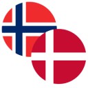 Norway vs Denmark match lineup | UEFA Nations League · 24 Sep 2026