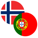 Norway vs Portugal match lineup | UEFA Nations League · 27 Sep 2026