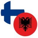 Finland vs Albania match lineup | UEFA Nations League · 3 Oct 2026