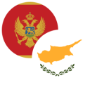Alineación del partido Montenegro vs Chipre | Liga de Naciones de la UEFA · 25 sep. 2026