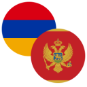 Alineación del partido Armenia vs Montenegro | Liga de Naciones de la UEFA · 28 sep. 2026