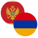 Montenegro vs Armenia match lineup | UEFA Nations League · 5 Oct 2026