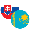 Slovakia vs Kazakhstan match lineup | UEFA Nations League · 29 Sep 2026