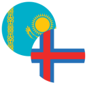 Alineación del partido Kazajistán vs Islas Feroe | Liga de Naciones de la UEFA · 6 oct. 2026