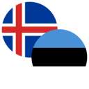 Iceland vs Estonia match lineup | UEFA Nations League · 26 Sep 2026
