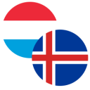 Luxembourg vs Iceland match lineup | UEFA Nations League · 29 Sep 2026