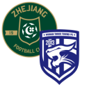 Zhejiang vs Wuhan Three Towns match lineup | Chinese Super League · 18 Sep 2026