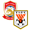 Alineación del partido Qingdao vs Taishan | Chinese Super League · 22 ago. 2026
