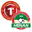 Liaoning Tieren vs Henan FC match lineup | Chinese Super League · 23 Aug 2026